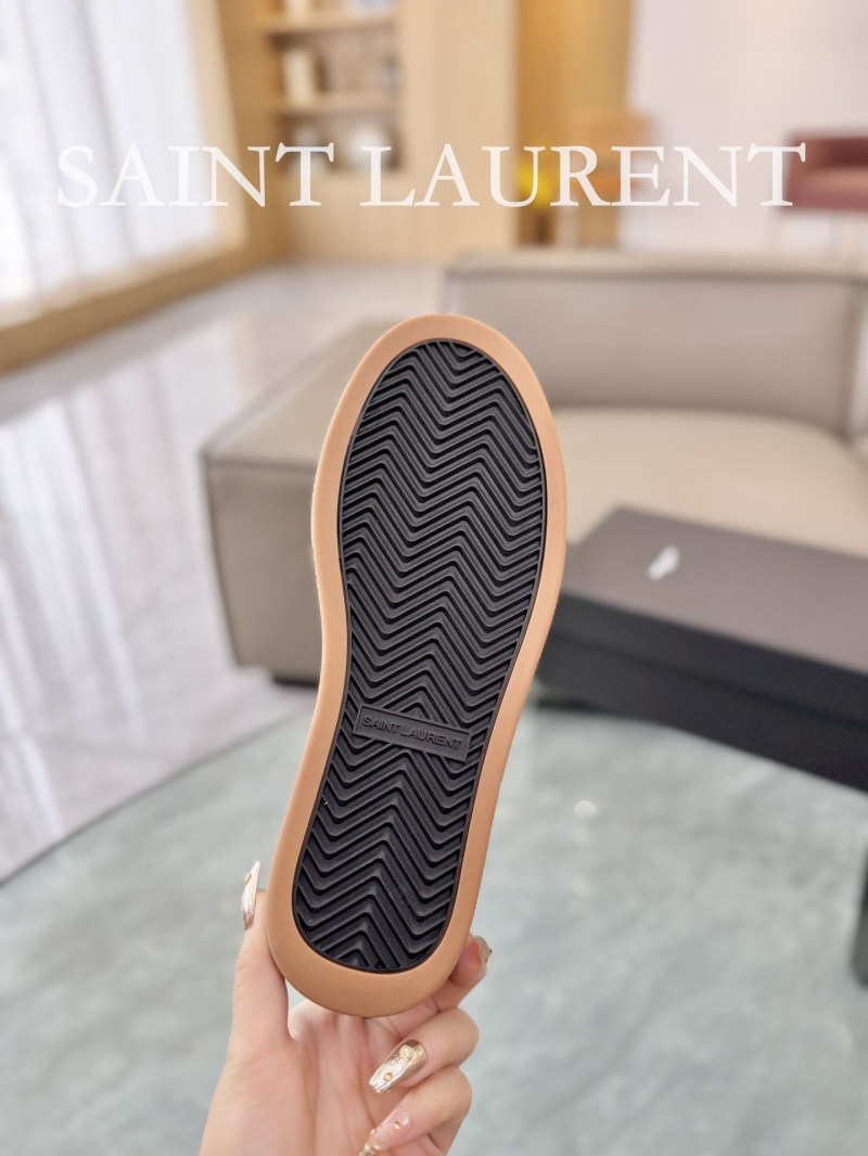 YSL Casual Shoes